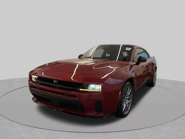 2026 Dodge Charger CHARGER SCAT PACK 2-DOOR AWD