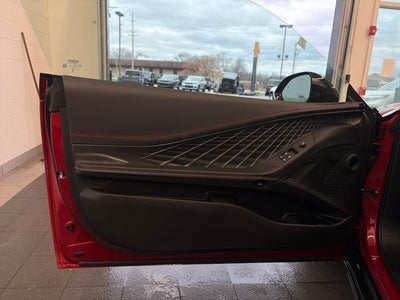 2026 Dodge Charger CHARGER SCAT PACK 2-DOOR AWD