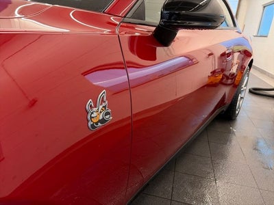 2026 Dodge Charger CHARGER SCAT PACK 2-DOOR AWD