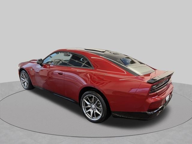 2026 Dodge Charger CHARGER SCAT PACK 2-DOOR AWD