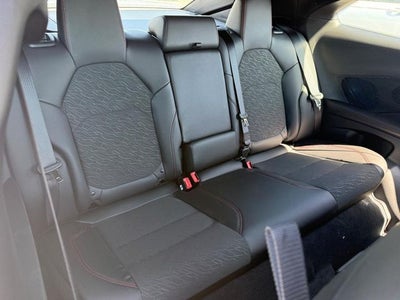 2026 Dodge Charger CHARGER SCAT PACK 2-DOOR AWD