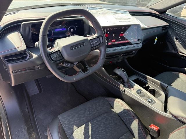 2026 Dodge Charger CHARGER SCAT PACK 2-DOOR AWD