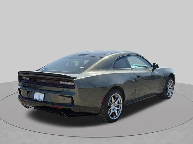 2026 Dodge Charger CHARGER SCAT PACK 2-DOOR AWD