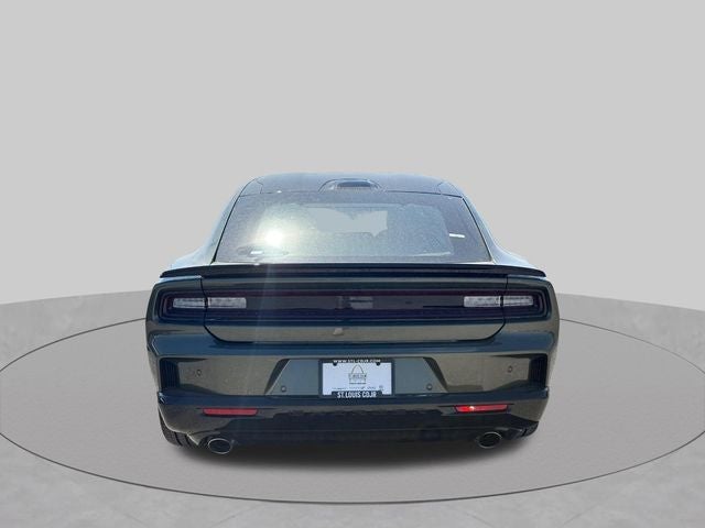2026 Dodge Charger CHARGER SCAT PACK 2-DOOR AWD