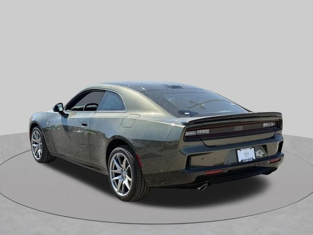 2026 Dodge Charger CHARGER SCAT PACK 2-DOOR AWD