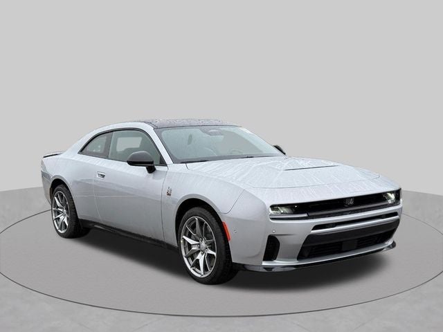 2026 Dodge Charger CHARGER SCAT PACK 2-DOOR AWD