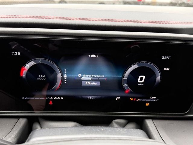 2026 Dodge Charger CHARGER SCAT PACK 2-DOOR AWD
