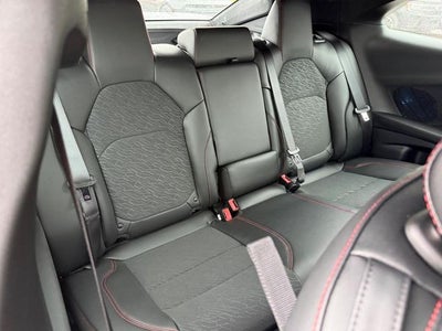 2026 Dodge Charger CHARGER SCAT PACK 2-DOOR AWD