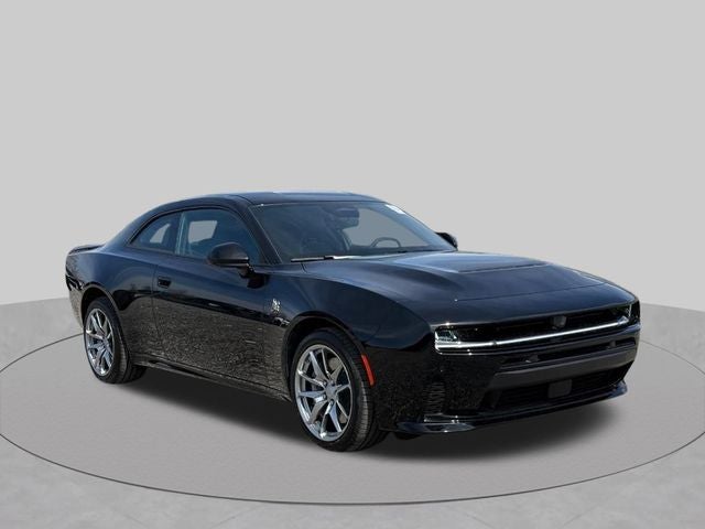 2026 Dodge Charger CHARGER SCAT PACK PLUS 2-DOOR AWD