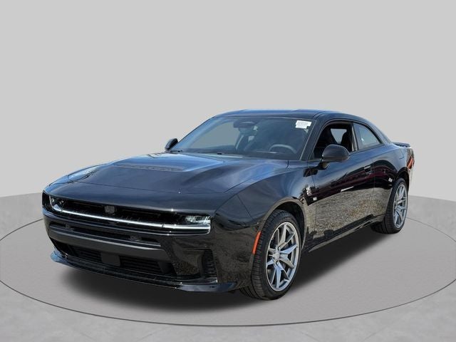 2026 Dodge Charger CHARGER SCAT PACK PLUS 2-DOOR AWD