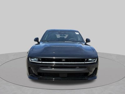 2026 Dodge Charger CHARGER SCAT PACK PLUS 2-DOOR AWD