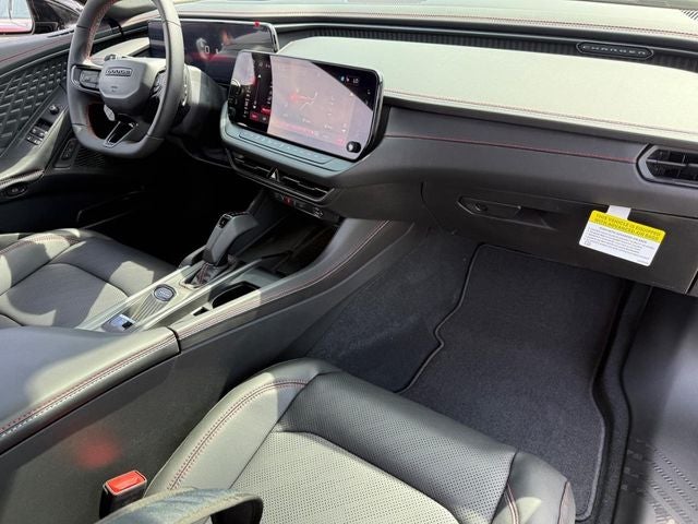 2026 Dodge Charger CHARGER SCAT PACK PLUS 2-DOOR AWD