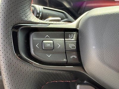 2026 Dodge Charger CHARGER SCAT PACK PLUS 2-DOOR AWD