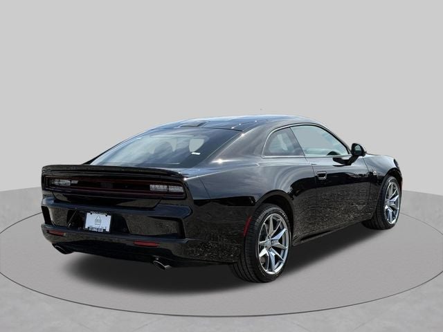 2026 Dodge Charger CHARGER SCAT PACK PLUS 2-DOOR AWD