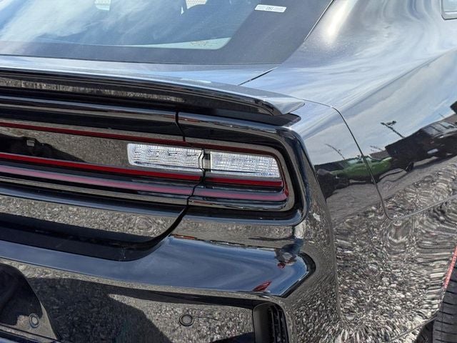 2026 Dodge Charger CHARGER SCAT PACK PLUS 2-DOOR AWD