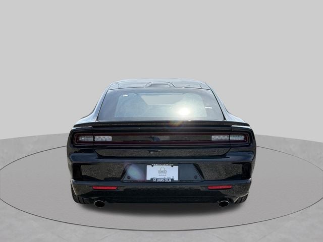 2026 Dodge Charger CHARGER SCAT PACK PLUS 2-DOOR AWD