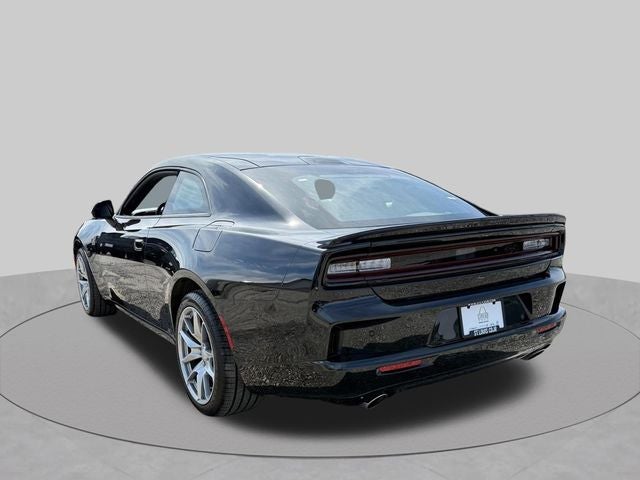 2026 Dodge Charger CHARGER SCAT PACK PLUS 2-DOOR AWD