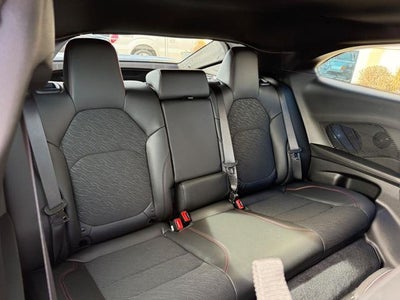 2026 Dodge Charger CHARGER SCAT PACK 2-DOOR AWD