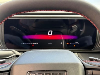 2026 Dodge Charger CHARGER SCAT PACK 2-DOOR AWD