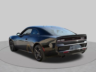 2026 Dodge Charger CHARGER SCAT PACK 2-DOOR AWD
