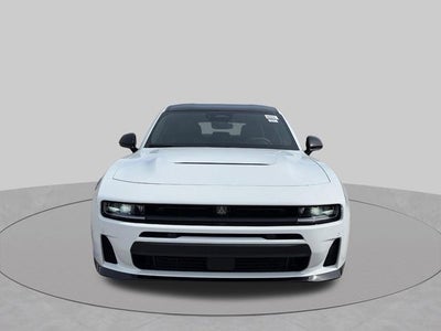 2026 Dodge Charger CHARGER SCAT PACK 2-DOOR AWD