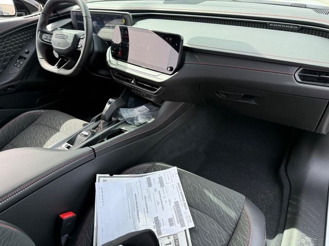 2026 Dodge Charger CHARGER SCAT PACK 2-DOOR AWD