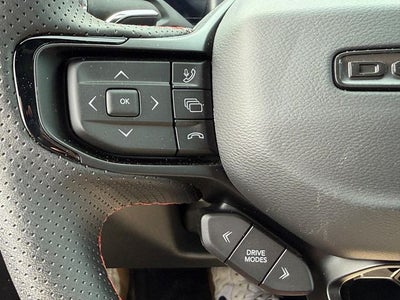 2026 Dodge Charger CHARGER SCAT PACK 2-DOOR AWD