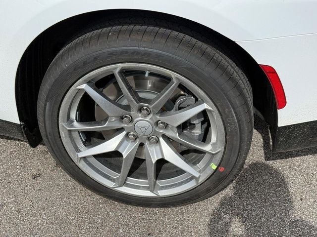 2026 Dodge Charger CHARGER SCAT PACK 2-DOOR AWD