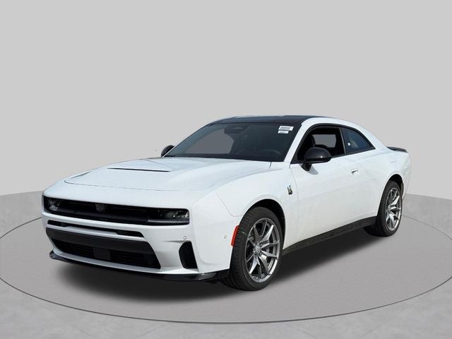 2026 Dodge Charger CHARGER SCAT PACK 2-DOOR AWD