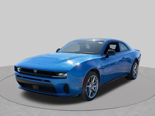 2026 Dodge Charger CHARGER SCAT PACK 2-DOOR AWD