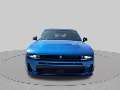 2026 Dodge Charger CHARGER SCAT PACK 2-DOOR AWD