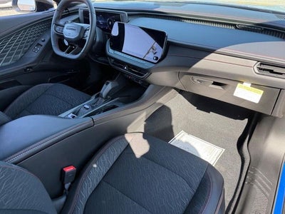 2026 Dodge Charger CHARGER SCAT PACK 2-DOOR AWD
