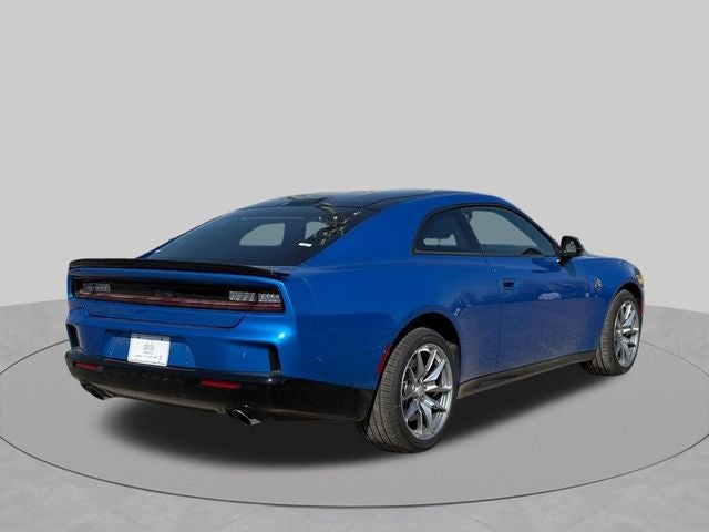 2026 Dodge Charger CHARGER SCAT PACK 2-DOOR AWD