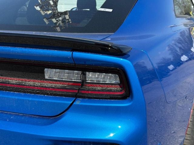 2026 Dodge Charger CHARGER SCAT PACK 2-DOOR AWD