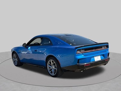 2026 Dodge Charger CHARGER SCAT PACK 2-DOOR AWD