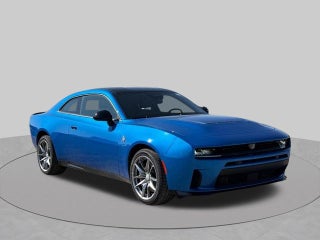2026 Dodge Charger CHARGER SCAT PACK 2-DOOR AWD