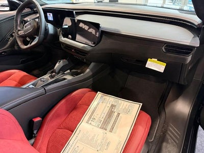 2026 Dodge Charger CHARGER SCAT PACK PLUS 2-DOOR AWD