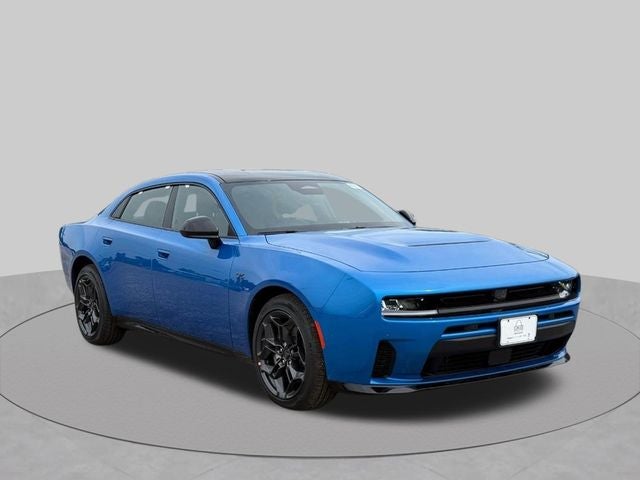 2027 Dodge Charger
