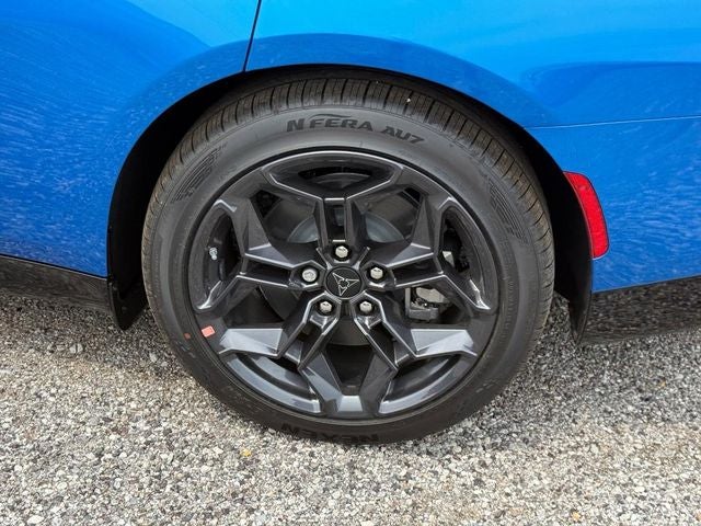 2027 Dodge Charger CHARGER R/T 4-DOOR AWD