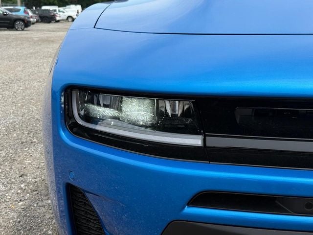 2027 Dodge Charger CHARGER R/T 4-DOOR AWD
