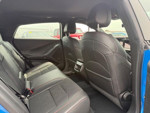 2027 Dodge Charger CHARGER R/T 4-DOOR AWD