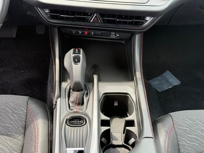 2027 Dodge Charger CHARGER R/T 4-DOOR AWD
