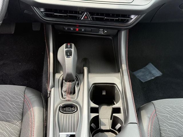 2027 Dodge Charger CHARGER R/T 4-DOOR AWD