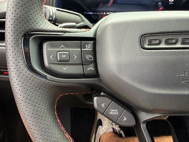 2027 Dodge Charger CHARGER R/T 4-DOOR AWD