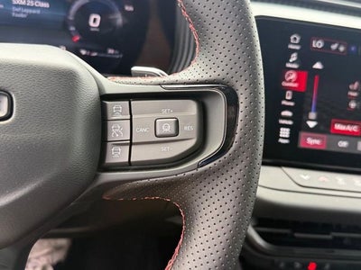 2027 Dodge Charger CHARGER R/T 4-DOOR AWD
