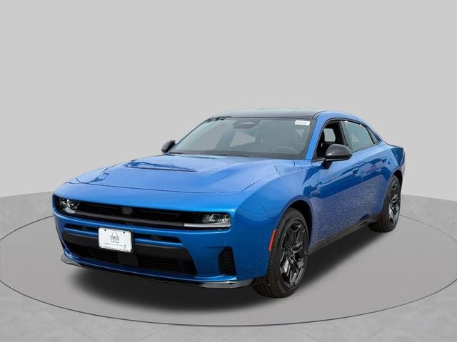 2027 Dodge Charger CHARGER R/T 4-DOOR AWD