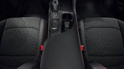 2027 Dodge Charger CHARGER R/T 4-DOOR AWD