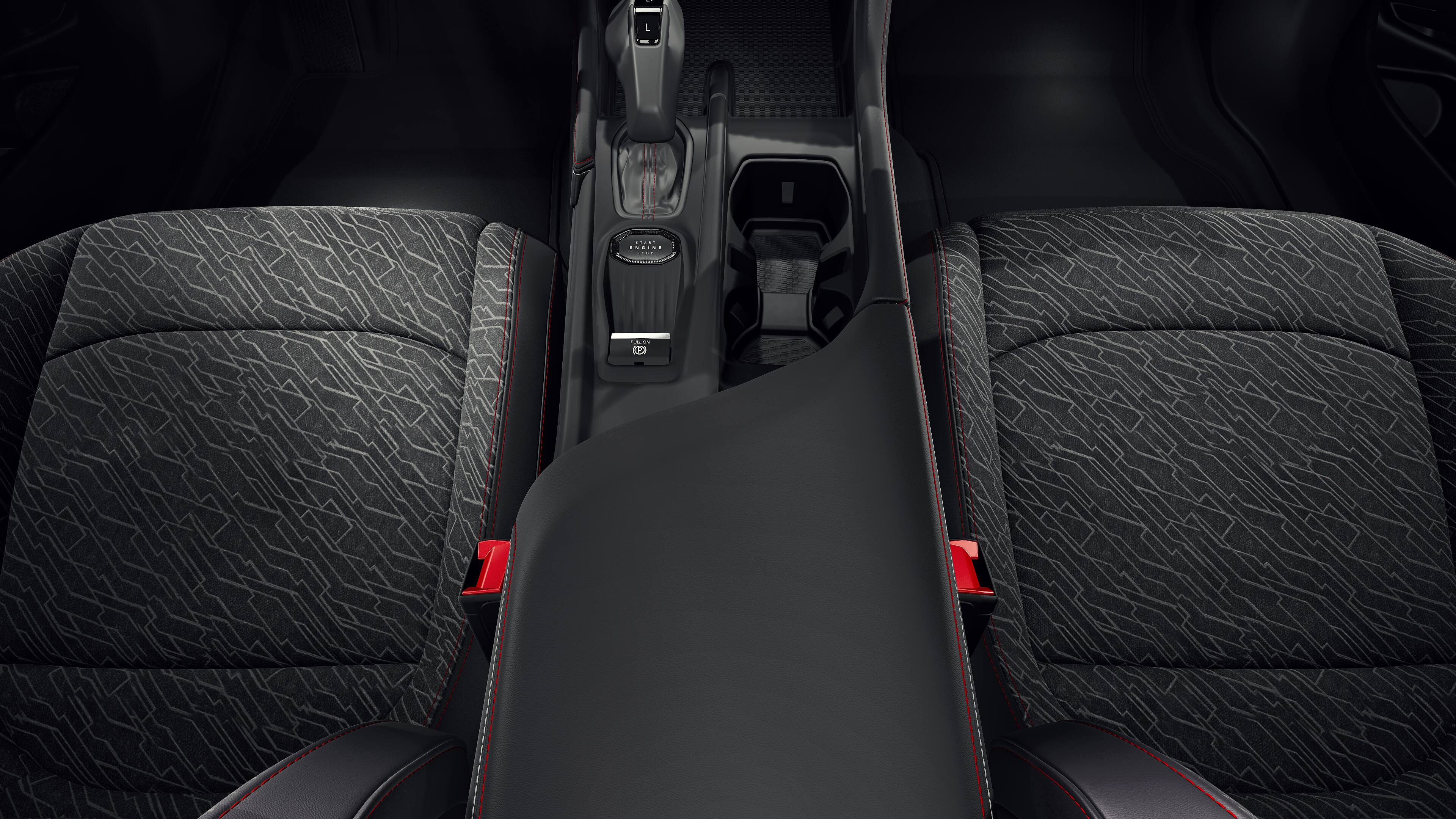 2027 Dodge Charger CHARGER R/T 4-DOOR AWD