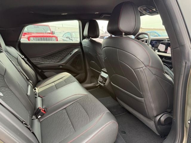 2027 Dodge Charger CHARGER R/T 4-DOOR AWD