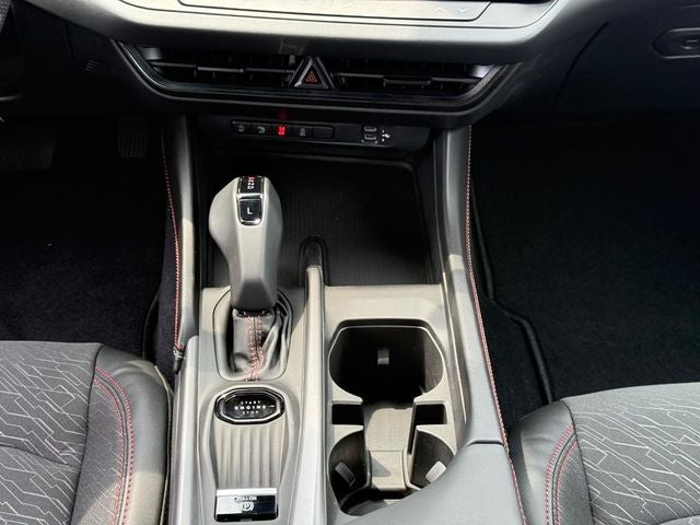 2027 Dodge Charger CHARGER R/T 4-DOOR AWD